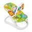 Sdraietta Pieghevole Fisher Price Cuccioli della Natura 