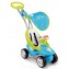 Cavalcabile Evolutivo Smoby Bubble Go Boy