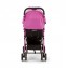 Passeggino Pali Tre.9 Viola Bacca