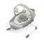 Ingenuity Smartbounce Automatic Bouncer – Vesper Wippe Grau