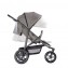 Passeggino Hauck Rapid 3R Charcoal