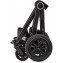 Duo Kinderkraft Veo 2 In 1 Black Grey
