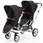 Trio Gemellare ABC Design Zoom Piano