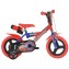 Bicicletta Dino Bikes Ultimate Spiderman 12 Pollici