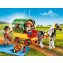 Pic-nic Con Calesse Playmobil Country