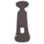 Materassino Aeromoov Air Layer Gruppo 1 Anthracite