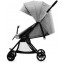 Passeggino Kinderkraft Lite Up Rosa