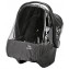 Peg Perego Regenschutz Für Babyschale Primo Viaggio Sl
