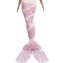 Bambola Barbie Dreamtopia Sirena Rosa