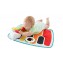 Centro Attività Fisher Price Baby Piano 4 in 1