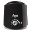 Scaldabiberon e Scaldapappa Elettrico Tommee Tippee Nero