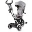 Triciclo Kinderkraft Aston Grigio