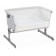 Culla Chicco Next 2 Me Light Grey