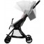 Passeggino Kinderkraft Lite Up Rosa