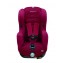 Bebeconfort Autositz Kindersitz- Gruppe 1 - Isofix - Total Black Neu