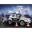 Centrale Della Polizia Playmobil City Action