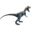 Dinosauro Mattel Jurassic World Allosaurus
