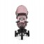 Triciclo Kinderkraft Aveo Rosa
