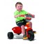 Triciclo Smoby Be Move Pop Disney Cars 3