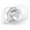 Succhietti Avent in Silicone 0-2 m Mini Boy 2 pz 