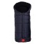 Sacco per Passeggino Kaiser Thermo Fleece Navy