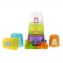 Gioco Chicco Torre Con Palline Stack&Fun