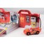 Camioncino Smoby Cars 3 Mack Truck + Macchinina Saetta McQueen