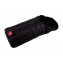 Sacco per Passeggino Kaiser Thermo Action Nero