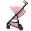Quinny Zapp Xpress Buggy Kompakt Zusammenfaltbar Leicht Und Komfortabel Mit Relax-position Rosa