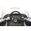 Auto Elettrica Rollplay Porsche 918 Spyder Hybrid Radiocomandata Grigio