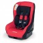 Foppapedretti Goevolution Kindersitz Auto Kirschfarben