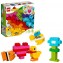 Costruzioni Lego Duplo i Miei Primi Mattoncini