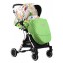 Passeggino Reversibile Baciuzzi Verso Neve