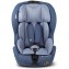 Seggiolino Auto Kinderkraft Safetyfix Isofix Navy