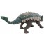 Dinosauro Mattel Jurassic World Ankylosaurus