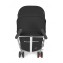 Passeggino Maclaren Globetrotter Black/White