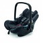 Trio Concord Neo Air Sleeper Travel Set Cosmic Black