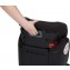 Safety 1st Road Fix Kindersitz Gruppe 2/3 15-36 Kg Praktischer Autositz Mit Isofix Ab 3 Bis 12 Jahre Full Black Schwarz