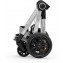 Duo Kinderkraft Veo 2 In 1 Grey