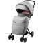 Passeggino Kinderkraft Lite Up Rosa