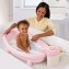Vaschetta Idromassaggio Summer Infant Rosa