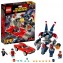 Costruzioni Lego Super Heroes Iron Man L'attacco di Detroit Steel