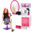 Barbie e il Salone del Colore 