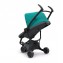 Passeggino Reversibile Quinny Zapp Flex 3 Green On Graphite