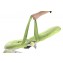 Sdraietta Chicco Balloon Summer Green portatile