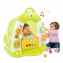 Casetta per Interno Smoby Cotoons Igloo delle Scoperte