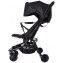 Mountain Buggy Nano-v2-5 kinderwagen Schwarz