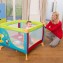 Hauck Reisebett Sleep N Play Sq Jungle Fun
