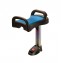 Sedile Lascal Buggyboard Saddle per Pedana Maxi Blu