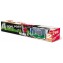 Set 2 Porte Calcetto Mondo Goal Post Mini con Mini Pallone